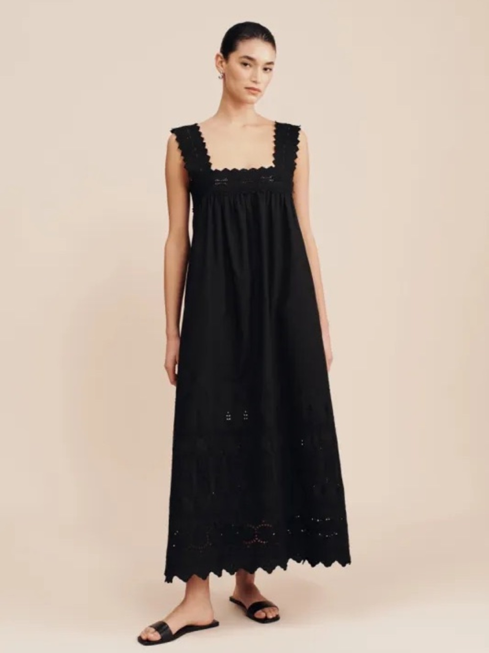 Posse Amelia Shift Dress